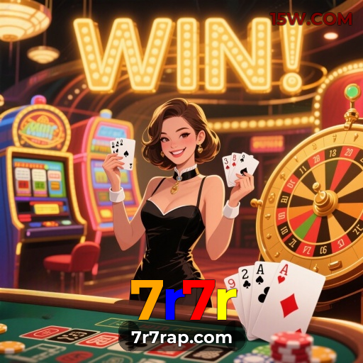 Jogos de Cassino ao Vivo