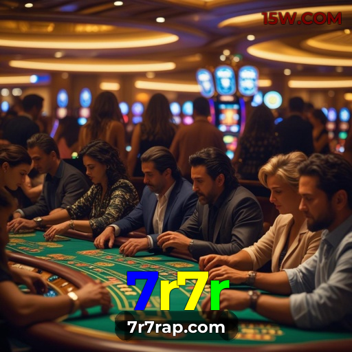 Recursos Exclusivos do App 7r7r - Modo Offline, Login Biométrico